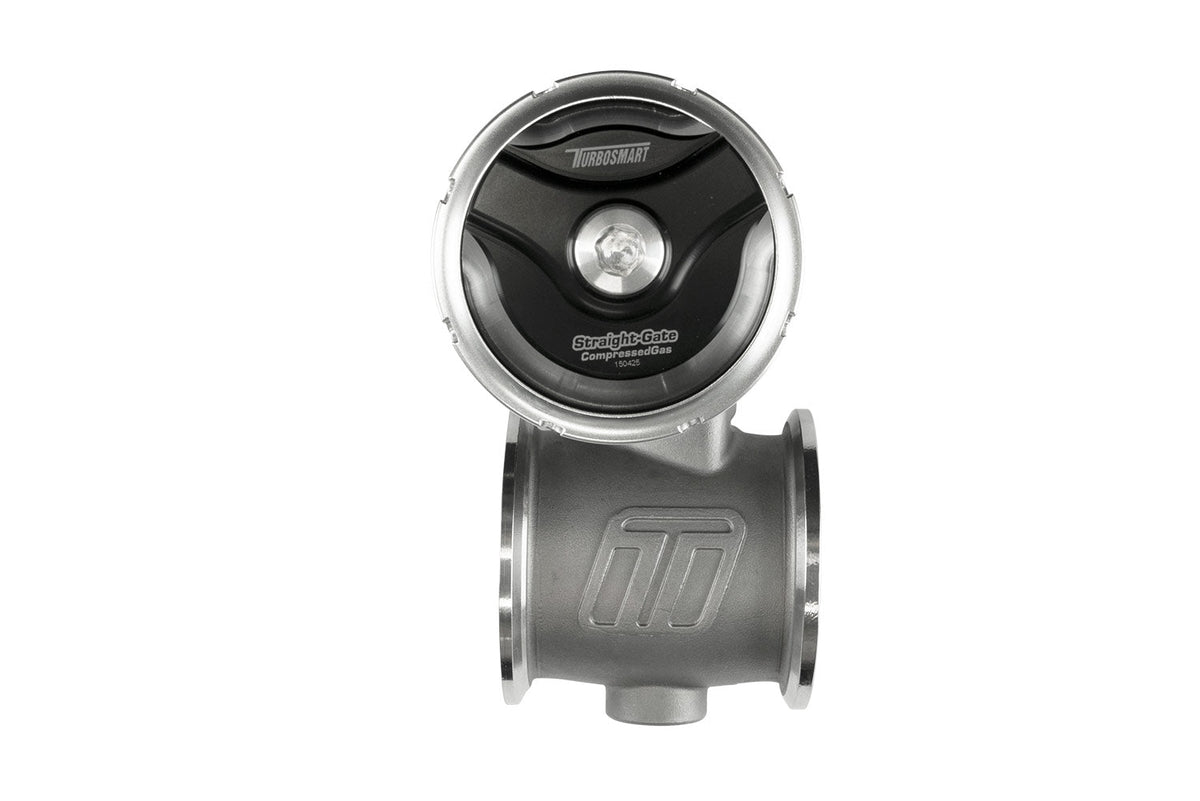 Compressed Gas (CO2) StraightGate50 - 7PSI Black (Suits CO2 Boost Control)