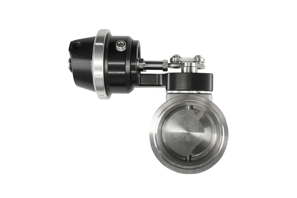 Compressed Gas (CO2) StraightGate50 - 7PSI Black (Suits CO2 Boost Control)