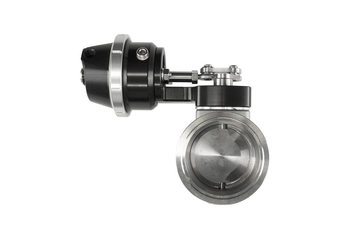Compressed Gas (CO2) StraightGate50 - 7PSI Black (Suits CO2 Boost Control)