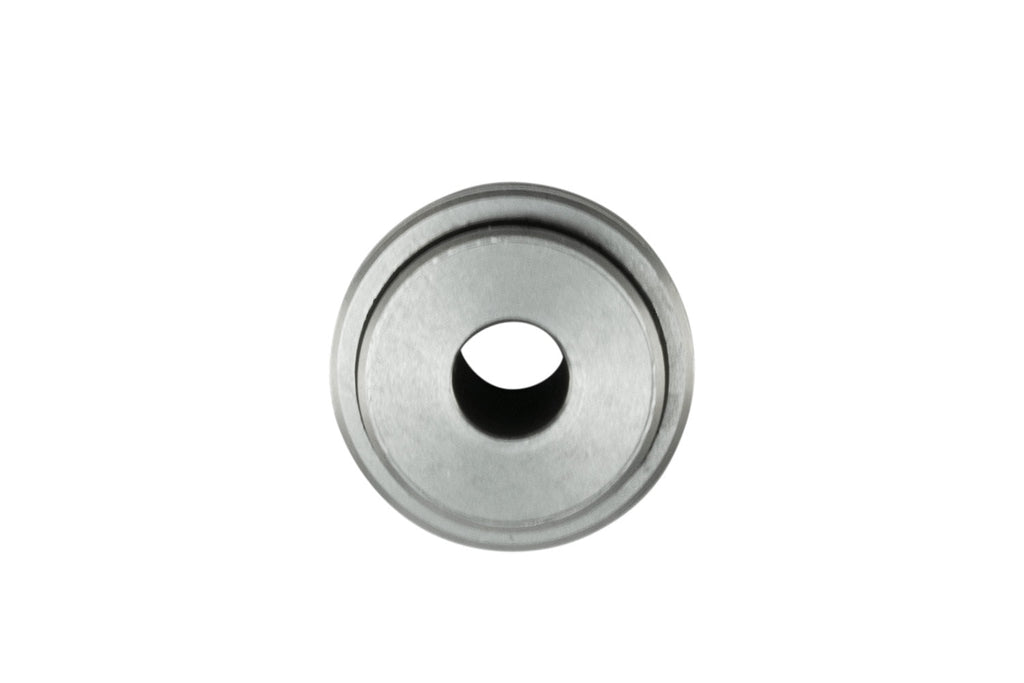 Oil Cap Insert - 6AN  - Clear