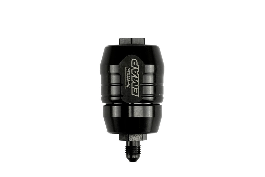 Exhaust Manifold Absolute Pressure Canister 3AN to 1-8NPT