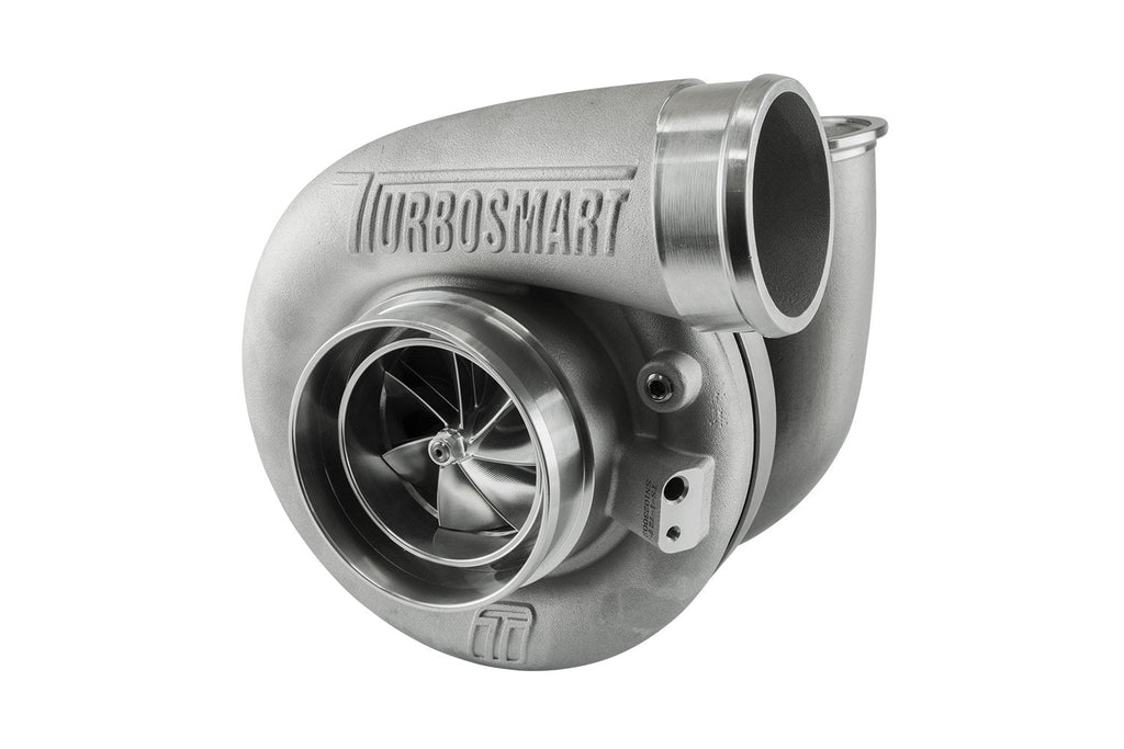 TS-1 Turbocharger 7275 V-Band 0.96AR Externally Wastegated