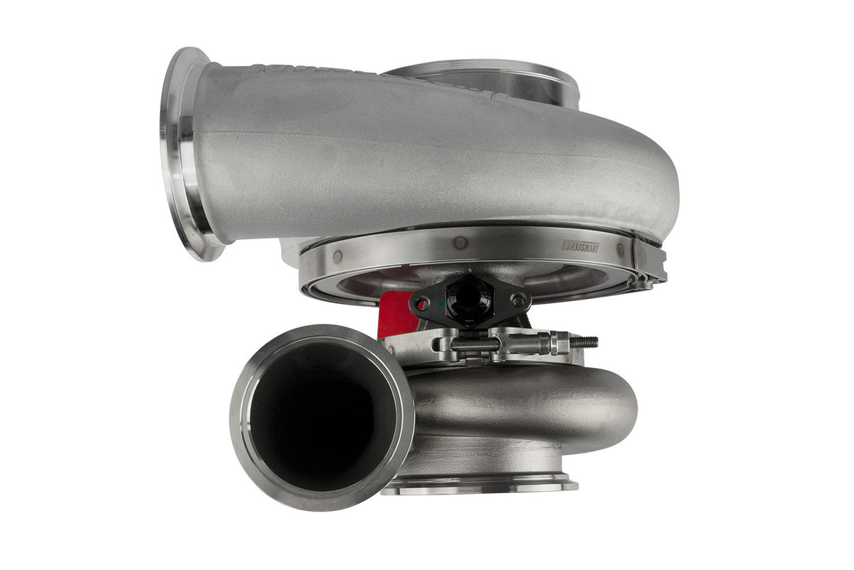 TS-1 Turbocharger 7275 Pro V-Band 1.24AR Externally Wastegated