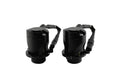 BOV Kompact EM Dual Port VR32 - Suits 3.0 Hurricane SO & HO (RAM 1500 & Jeep Wagoneer)