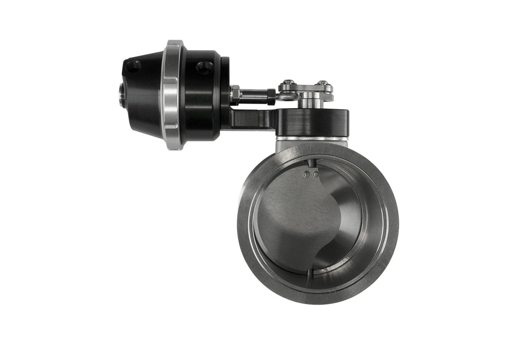 Compressed Gas (CO2) StraightGate76 - 7PSI Black (Suits CO2 Boost Control)
