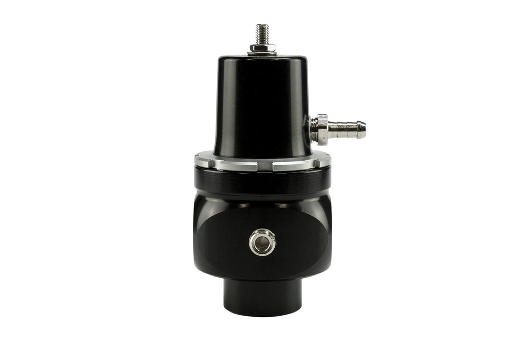 FPR10 Pro-Lite Black - Fuel Pressure Regulator