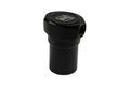 Fuel Filter Canister 10um 6AN Black