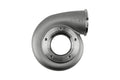 Turbine Housing (70mm Kompact) V-Band (Reverse Rotation) 0.96AR