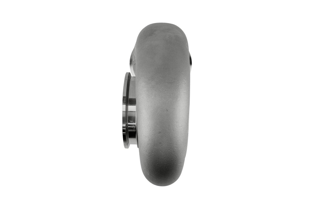 Turbine Housing (70mm Kompact) V-Band (Reverse Rotation) 0.96AR