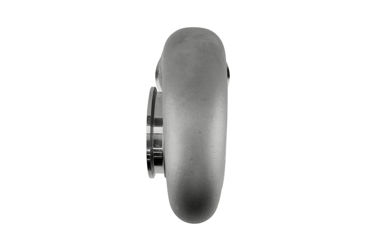 Turbine Housing (70mm Kompact) V-Band (Reverse Rotation) 0.96AR