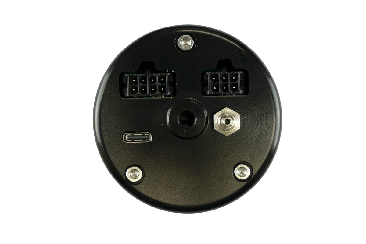 eBoost3 Head Unit Silver