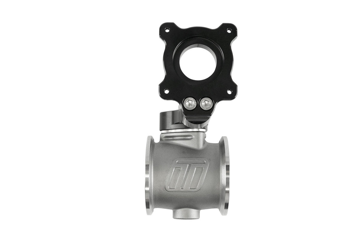 MSG50 Modular StraightGate50 Compatible with BMW