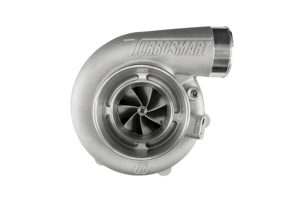 TS-1 Turbocharger 6262 T3 1.10AR Externally Wastegated