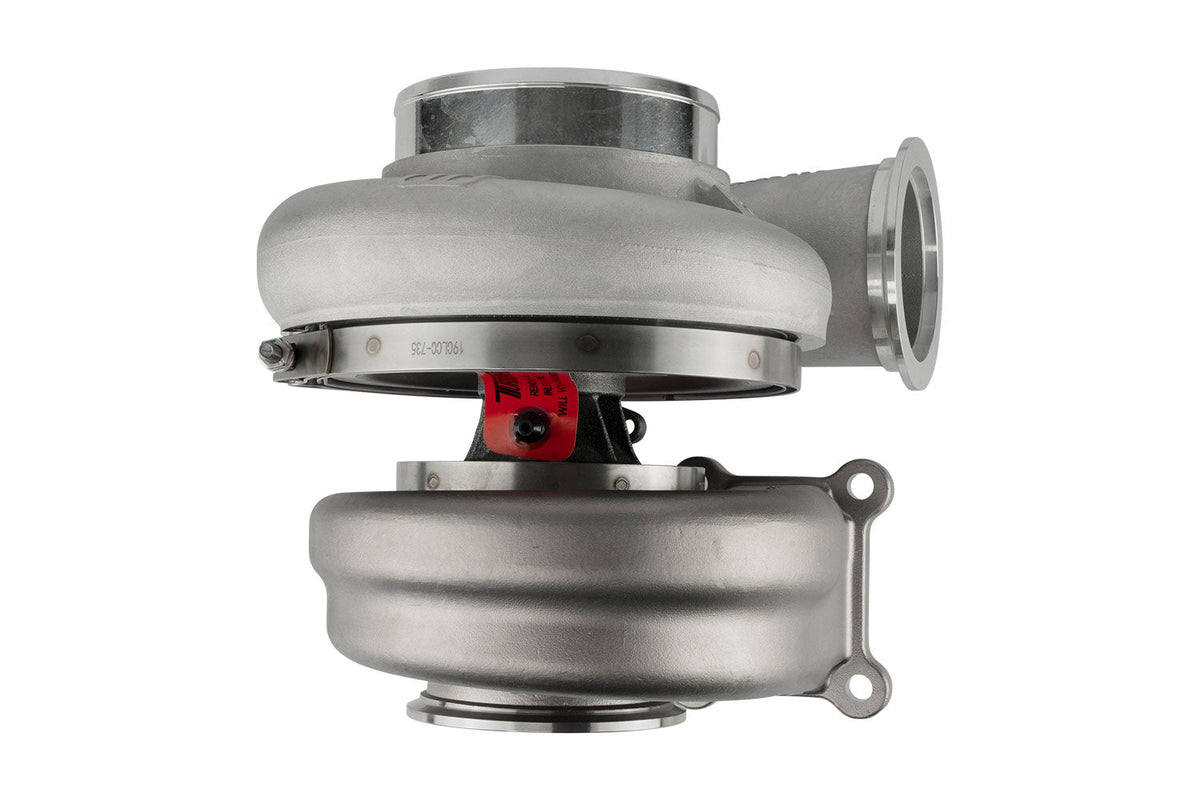 TS-1 Turbocharger 7880 Pro T4 Divided 1.15AR Externally Wastegated