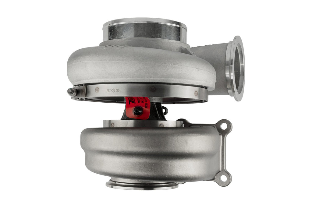 TS-1 Turbocharger 6870 Pro T4 Divided 1.15AR Externally Wastegated