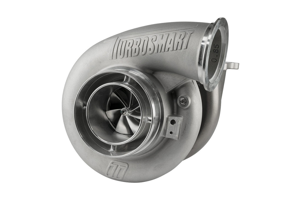 TS-1 Turbocharger 7880 Pro T4 Divided 1.28AR Externally Wastegated