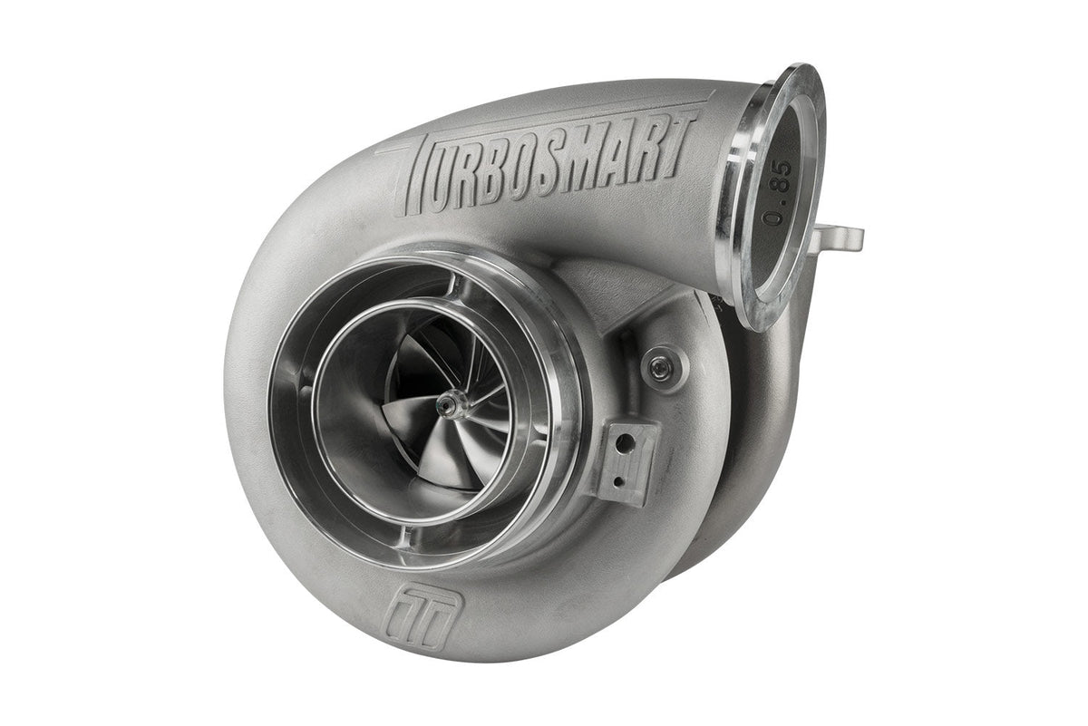 TS-1 Turbocharger 7880 Pro T4 Divided 1.28AR Externally Wastegated