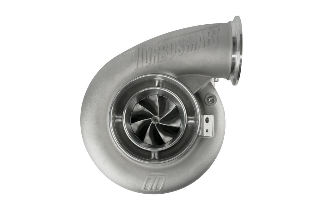 TS-1 Turbocharger 7880 Pro T4 Divided 1.28AR Externally Wastegated