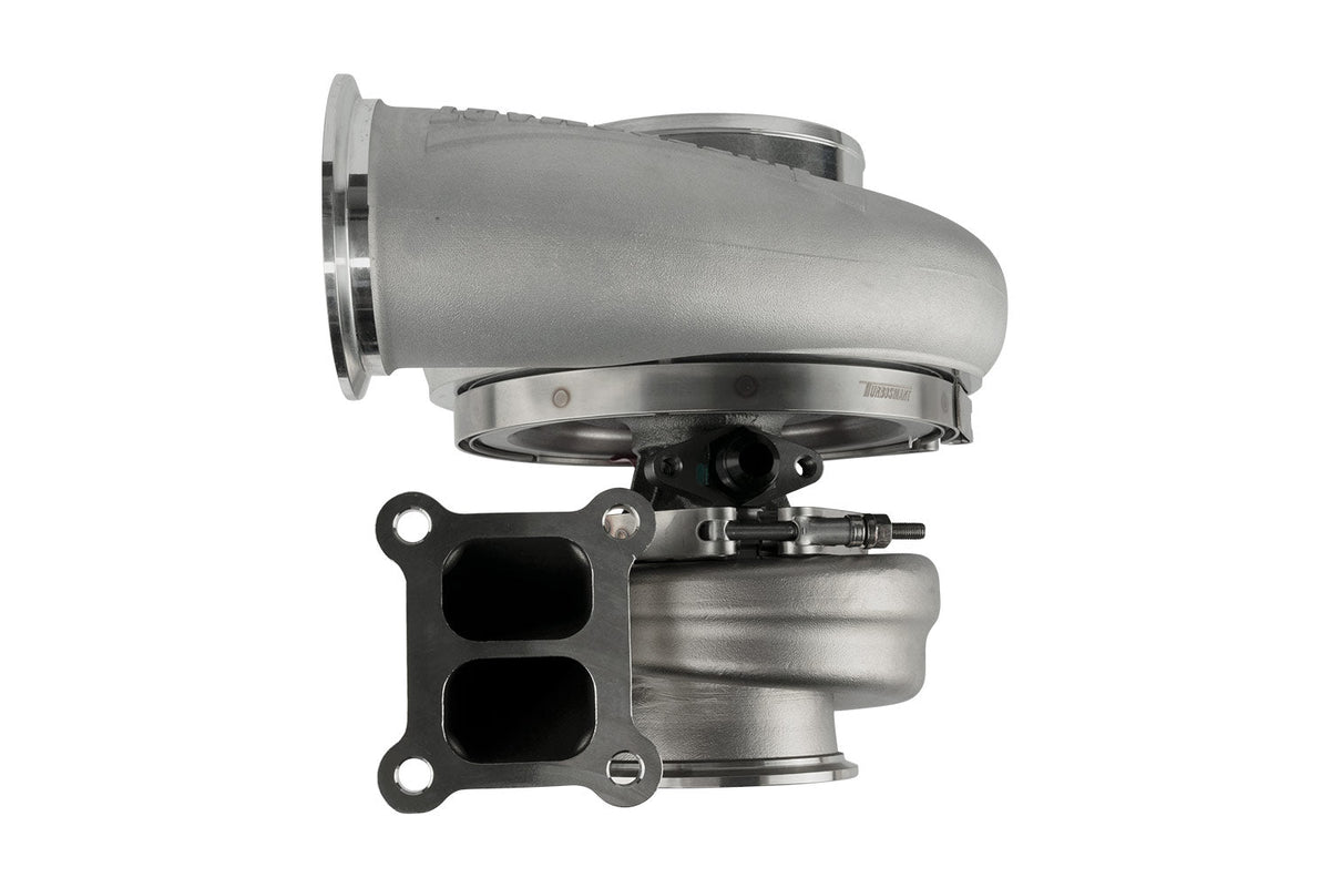 TS-1 Turbocharger 7880 Pro T4 Divided 1.28AR Externally Wastegated