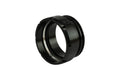 LockSleeve Turbo Adapter Compressor Outlet 2.50" to Straight Plazmaclamp 2.50"
