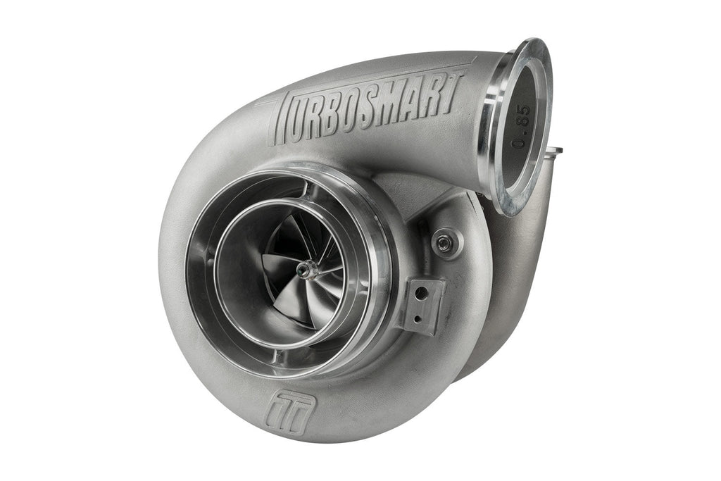 TS-1 Turbocharger 6870 Pro V-Band 0.96AR Externally Wastegated