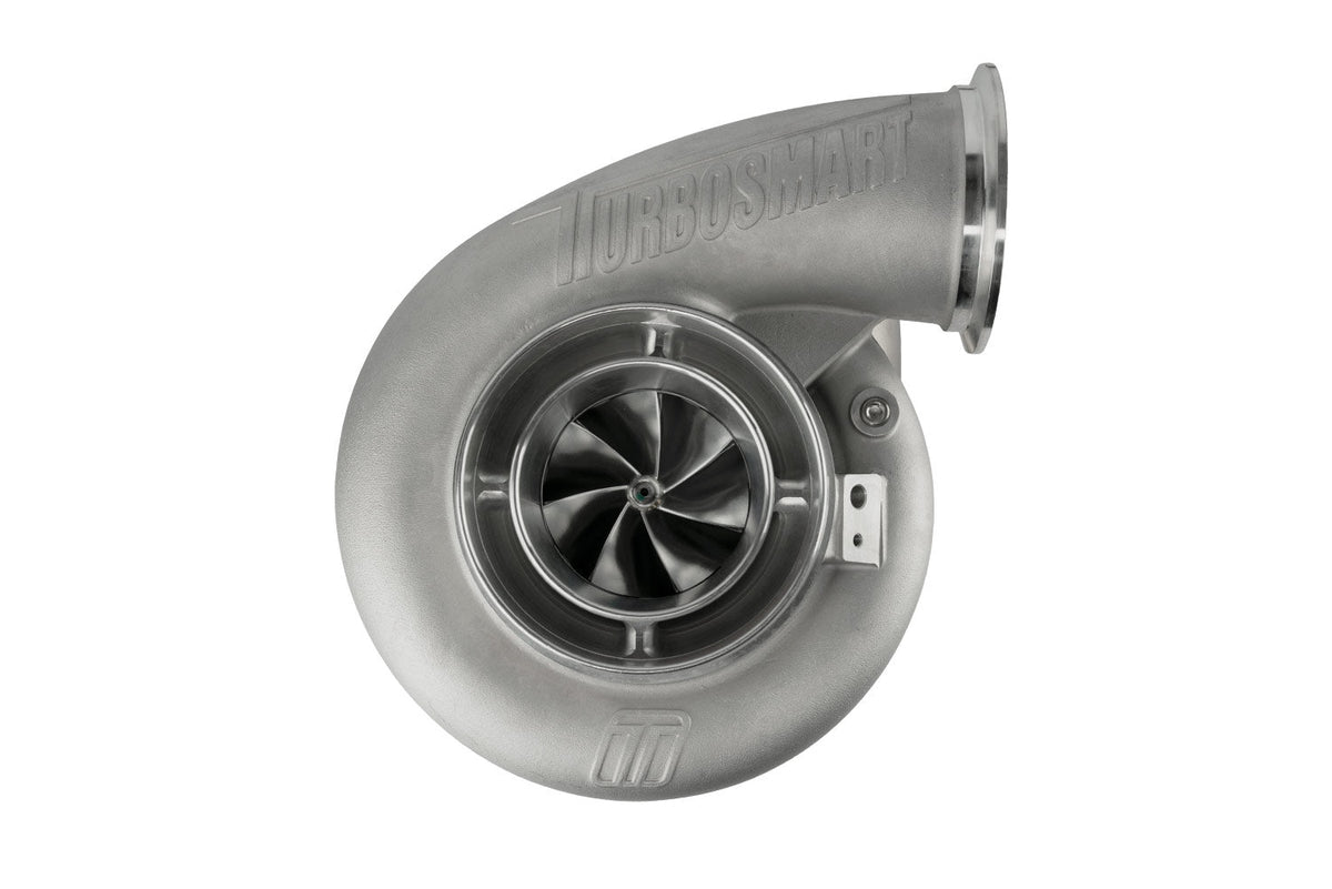 TS-1 Turbocharger 7880 Pro V-Band 0.96AR Externally Wastegated