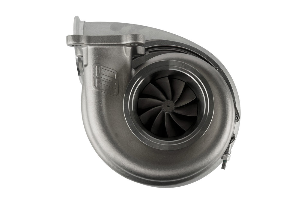 TS-1 Turbocharger 7275 Pro T4 Divided 1.15AR Externally Wastegated