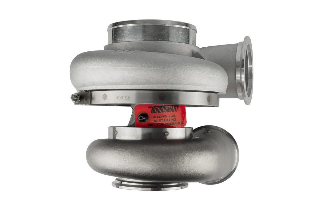 TS-1 Turbocharger 7880 Pro V-Band 1.24AR Externally Wastegated