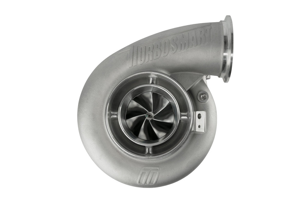 TS-1 Turbocharger 8280 Pro T4 Divided 1.15AR Externally Wastegated