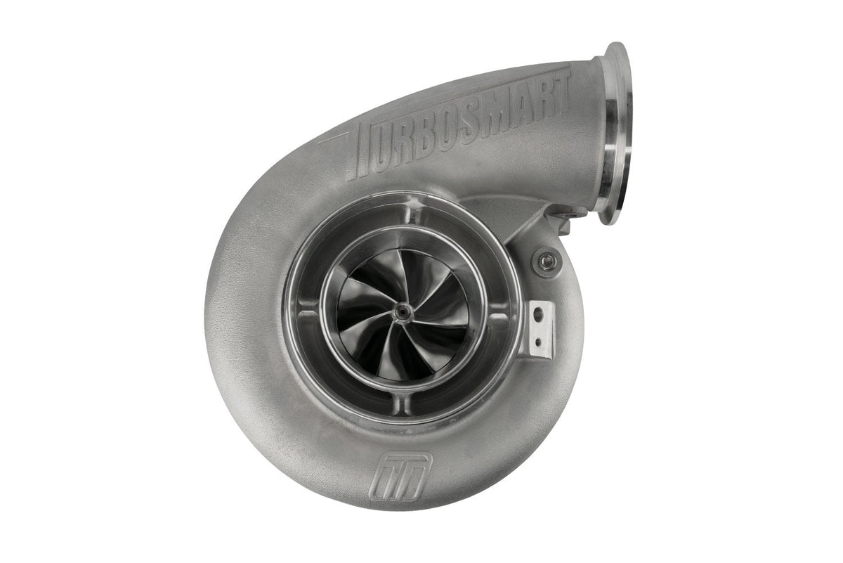 TS-1 Turbocharger 7275 Pro T4 0.96AR Externally Wastegated