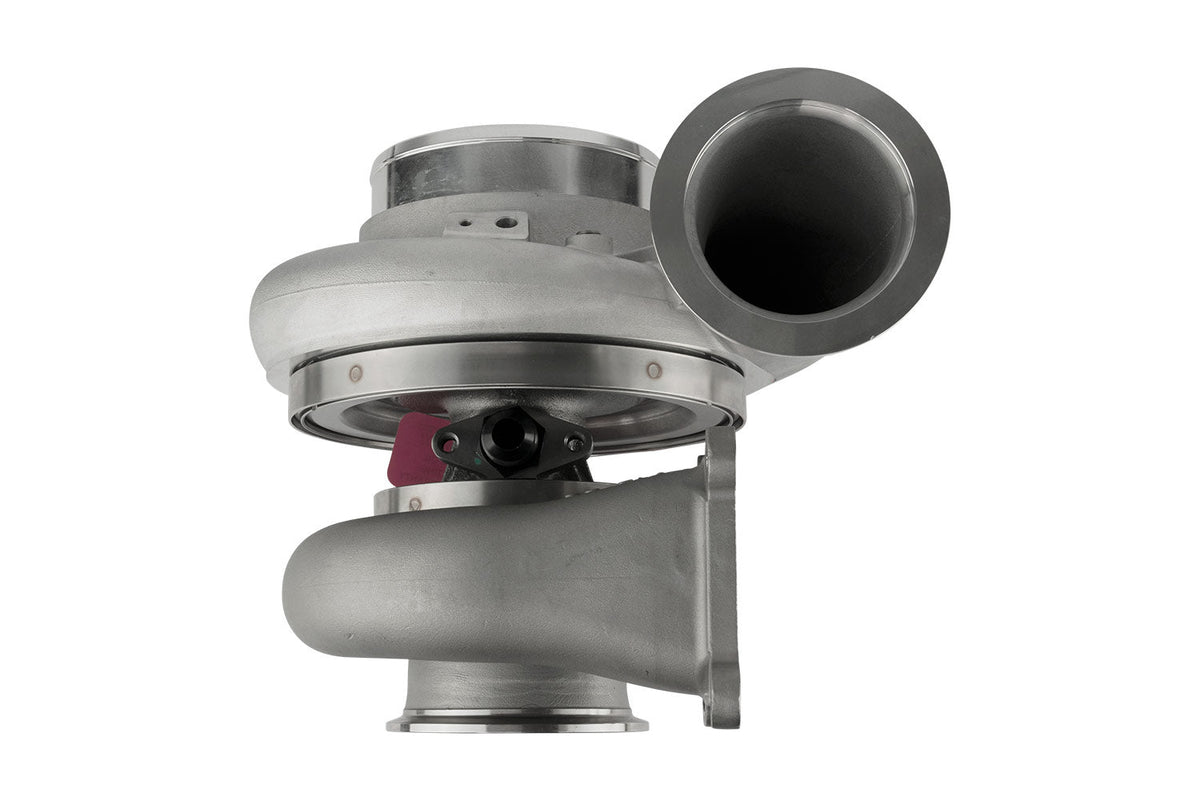 TS-1 Turbocharger 7275 Pro T4 0.96AR Externally Wastegated