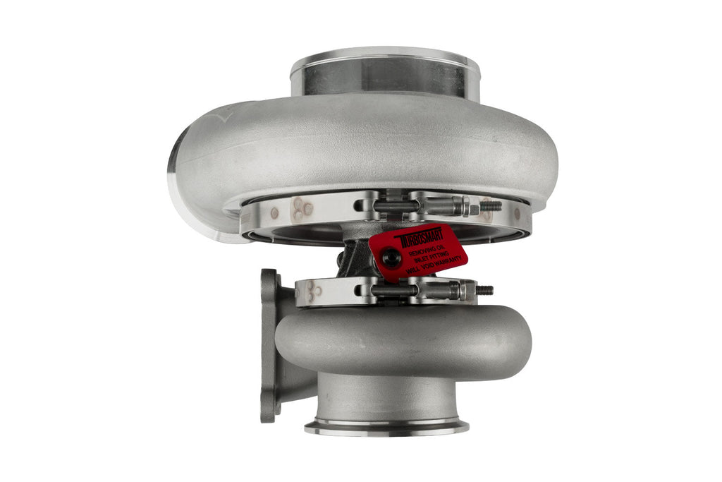 TS-1 Turbocharger 7275 Pro T4 0.96AR Externally Wastegated