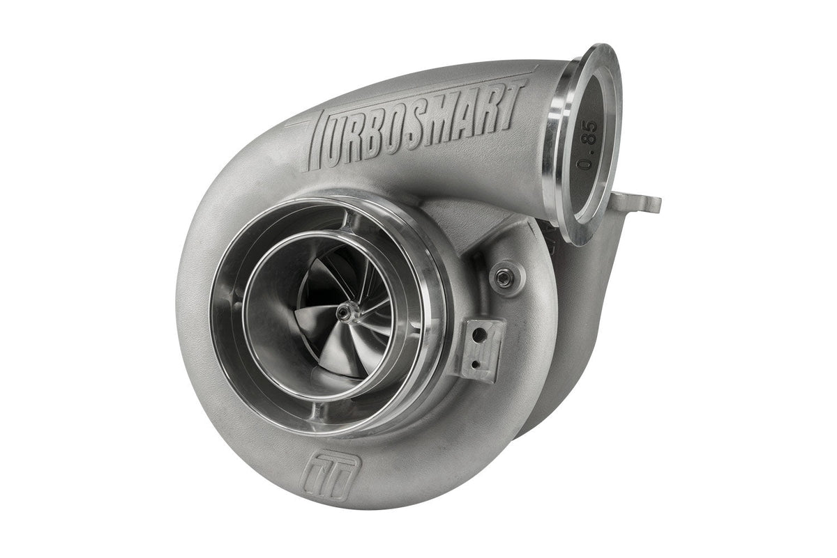 TS-1 Turbocharger 8280 Pro T4 1.24AR Externally Wastegated