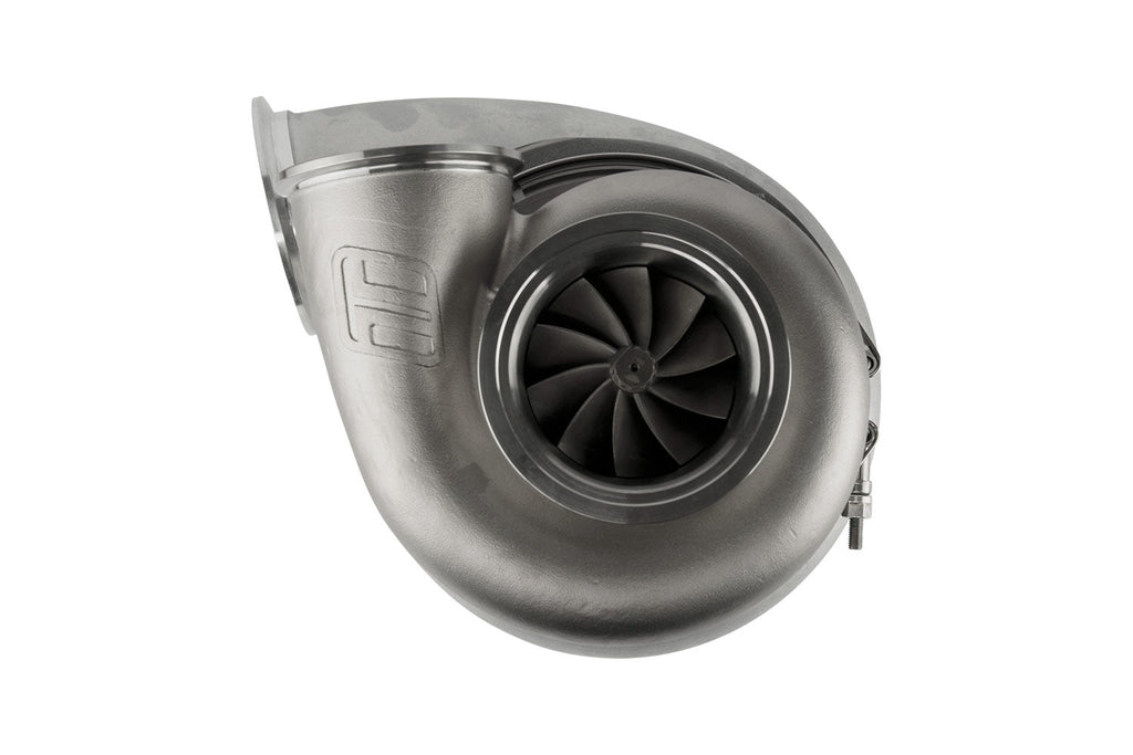 TS-1 Turbocharger 8280 Pro V-Band 0.96AR Externally Wastegated
