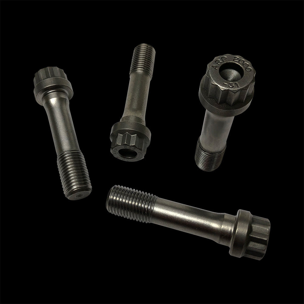 AR8900 - Connecting Rod Fastener/Rod Bolt - ARP2000 (3/8" x 1.600") - 1 only bolt