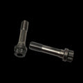 AR8918 - Connecting Rod Fastener/Rod Bolt - ARP Custom Age 625+ (7/16" x 1.600") - 1 only bolt