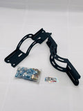 FCS Race AWD Driveshaft Carrier Bearing Mount Kit