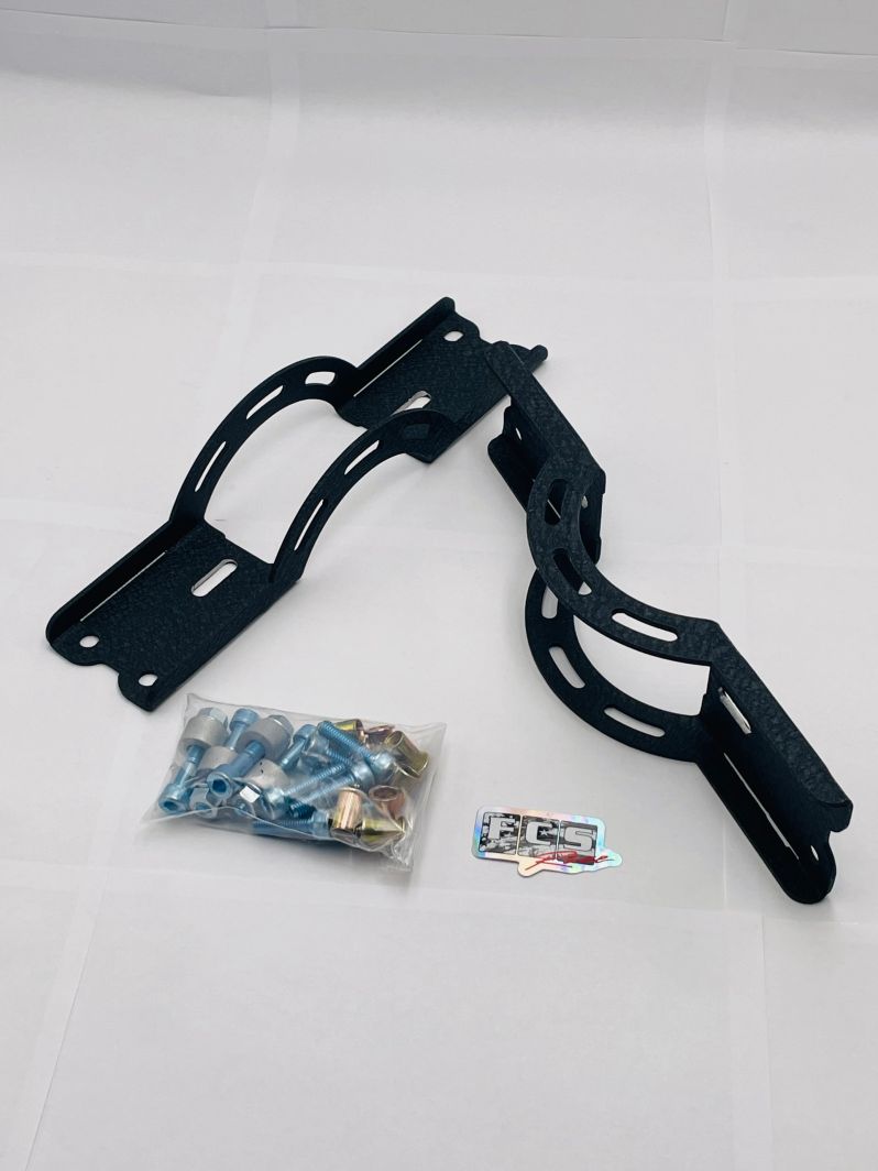 FCS Race AWD Driveshaft Carrier Bearing Mount Kit