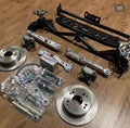 FCS Race AWD Honda Conversion Kit