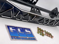 FCS Race AWD Rear Differential Mount Kit