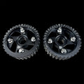 BC8801B - Honda B Series Adjustable Cam Gears - All Black