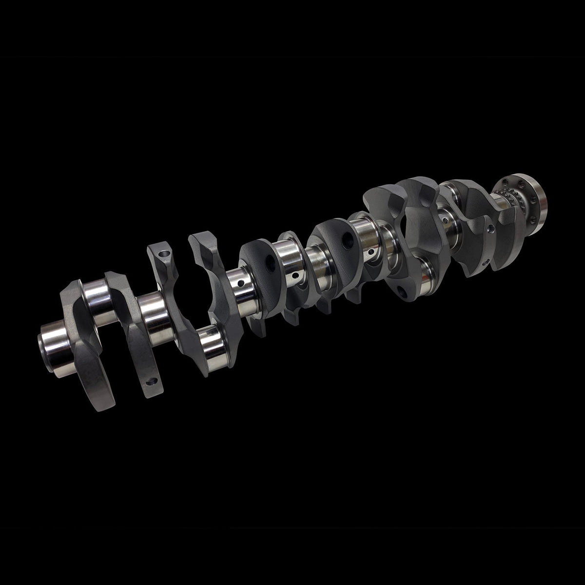 BC5329LW-96 - BMW S58B30 Crankshaft - 96mm Stroke