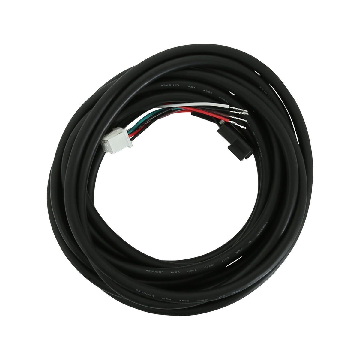 AEM X-Series Temp Gauge Harness 30-3443