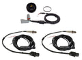 AEM Dual Channel Wideband VK080036