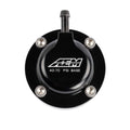 AEM 6AN ORB 40-70 PSI FUEL PULSE DAMPER 25-4002