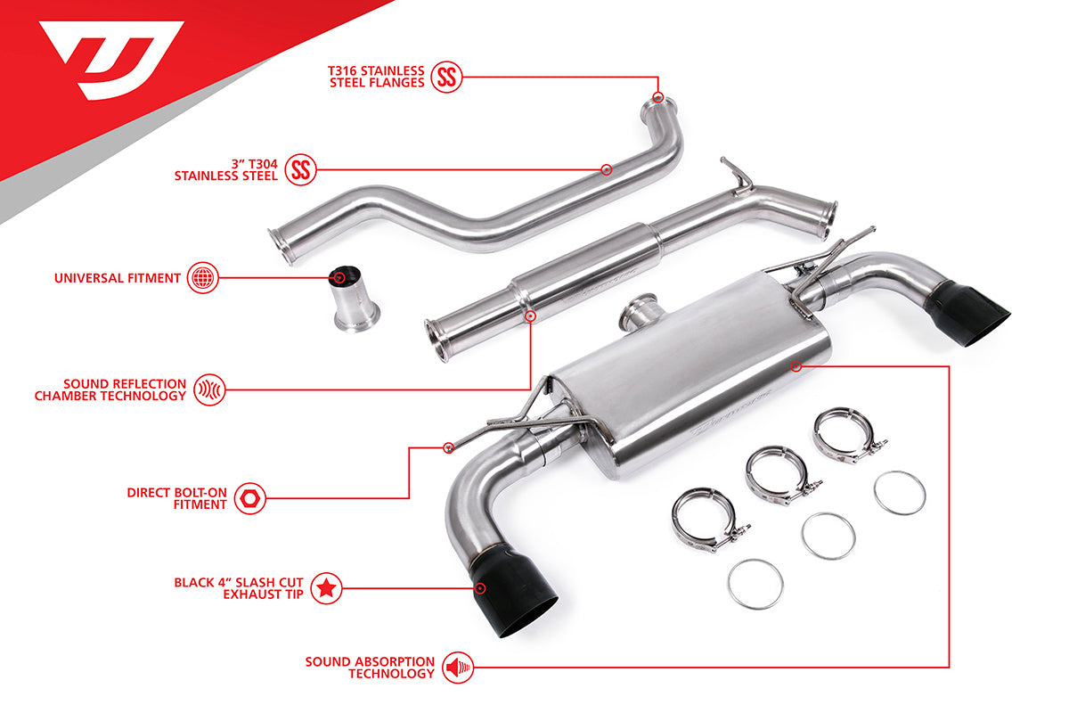 Unitronic UH046-EXA product image
