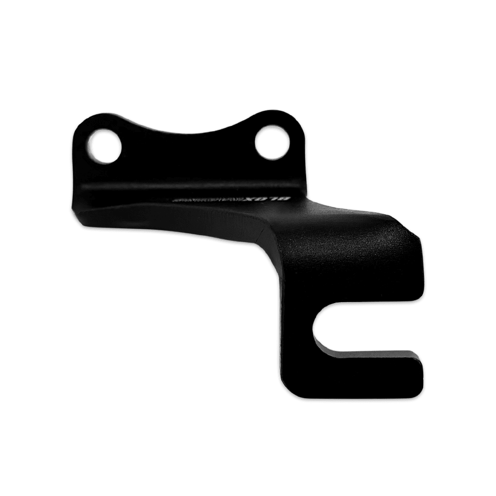 BLOX Racing K-Series Throttle Cable Bracket