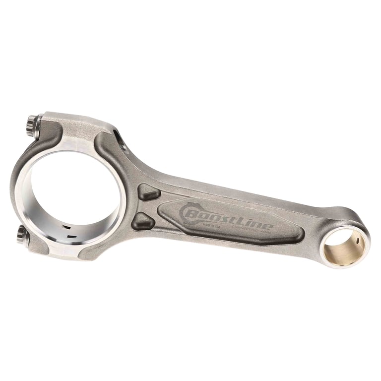 Big Block Chevy Connecting Rod 6.700 in. Length – ARP 2000 Bolts