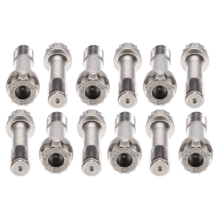 Boostline ARP2000 Connecting Rod Bolt – 3/8 x 1.500 in.