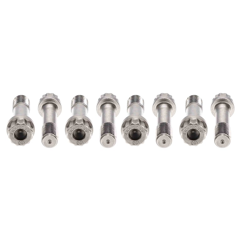 Boostline ARP2000 Connecting Rod Bolt Set – 3/8 x 1.500 in.